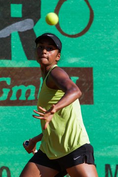 Johanna Silva 948 - Schwartau Open